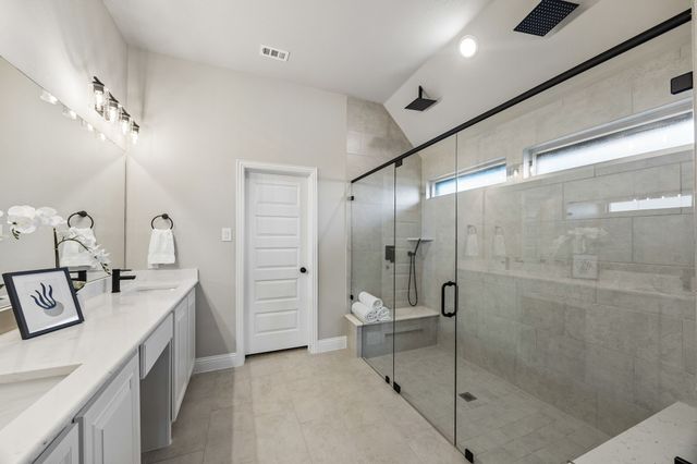 414 Bailey Drive, Josephine, TX 75173