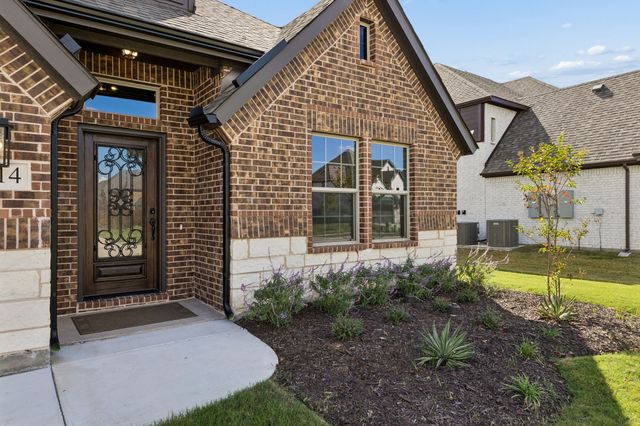 414 Bailey Drive, Josephine, TX 75173