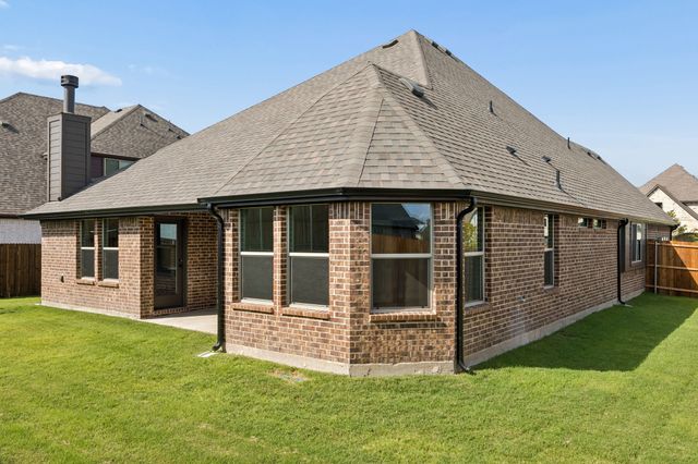 414 Bailey Drive, Josephine, TX 75173