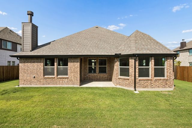 414 Bailey Drive, Josephine, TX 75173