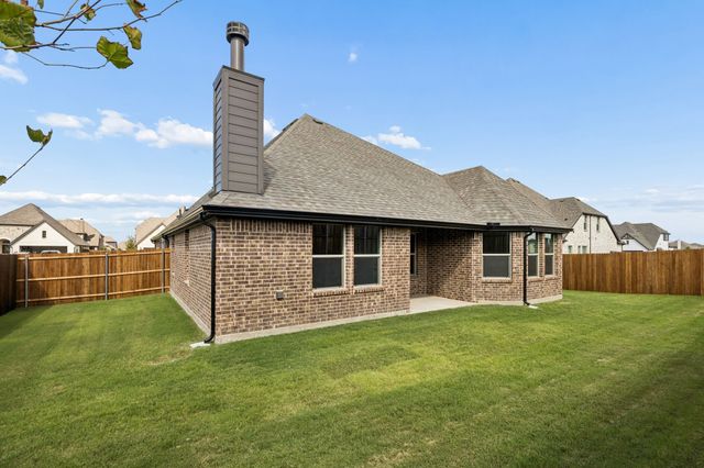 414 Bailey Drive, Josephine, TX 75173