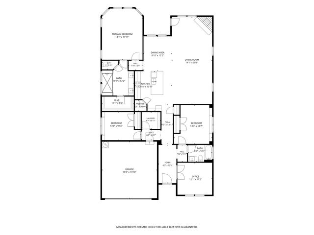 414 Bailey Drive, Josephine, TX 75173