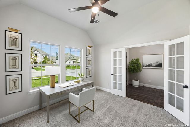 414 Bailey Drive, Josephine, TX 75173