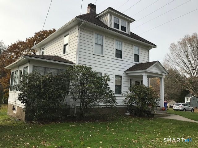 2643 Easton Turnpike, Fairfield, CT 06825