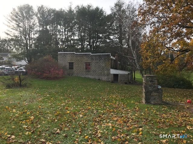 2643 Easton Turnpike, Fairfield, CT 06825