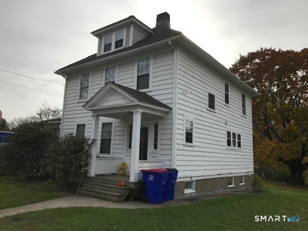 2643 Easton Turnpike, Fairfield, CT 06825