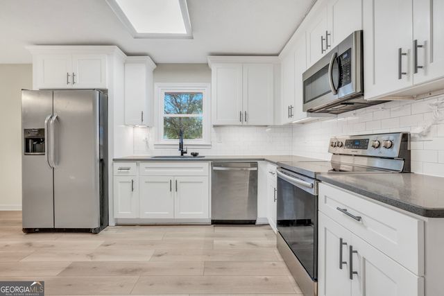 161 Carver Road, Mcdonough, GA 30253