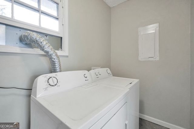 161 Carver Road, Mcdonough, GA 30253