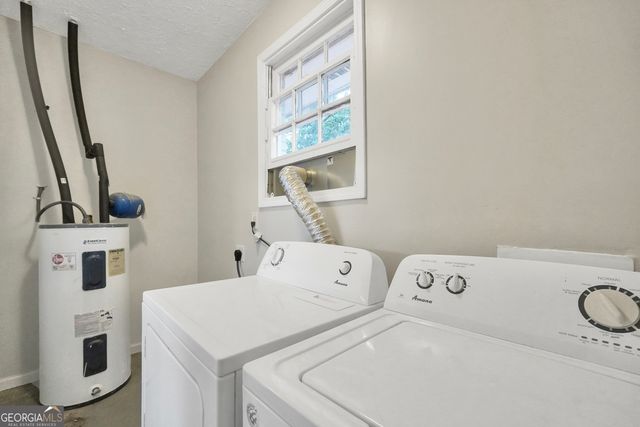 161 Carver Road, Mcdonough, GA 30253