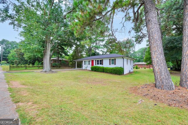 161 Carver Road, Mcdonough, GA 30253