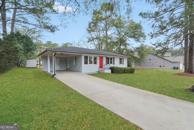 161 Carver Road, Mcdonough, GA 30253