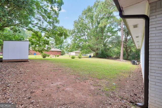 161 Carver Road, Mcdonough, GA 30253