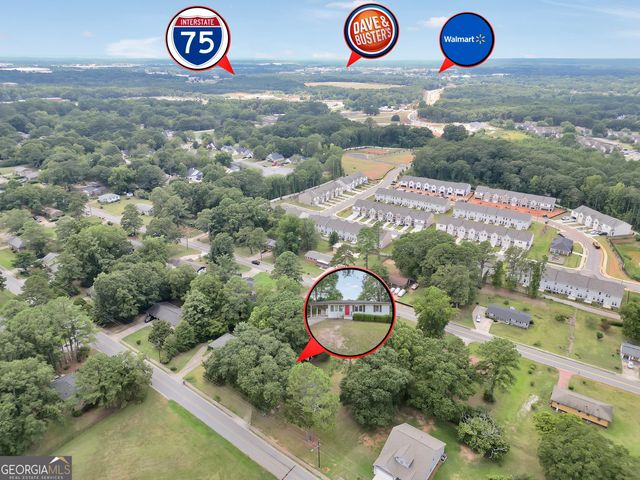 161 Carver Road, Mcdonough, GA 30253