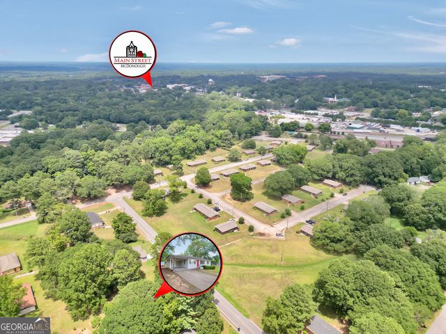 161 Carver Road, Mcdonough, GA 30253