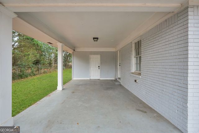 161 Carver Road, Mcdonough, GA 30253