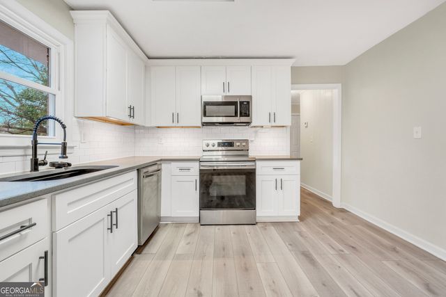 161 Carver Road, Mcdonough, GA 30253