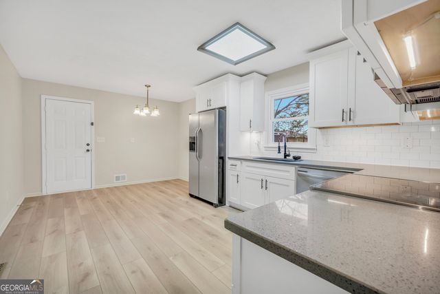 161 Carver Road, Mcdonough, GA 30253