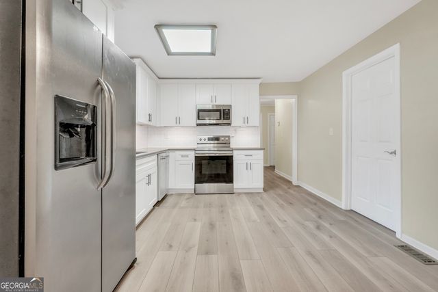 161 Carver Road, Mcdonough, GA 30253
