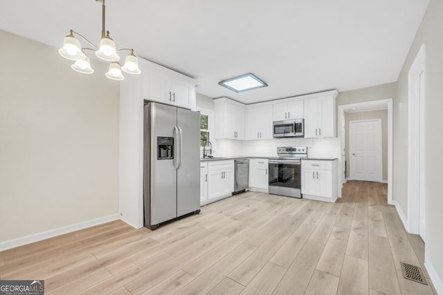 161 Carver Road, Mcdonough, GA 30253
