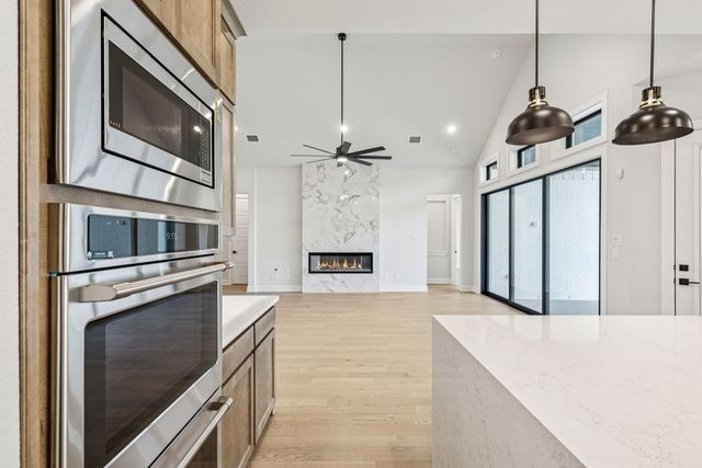 6801 Turner Falls Circle, Flower Mound, TX 76226