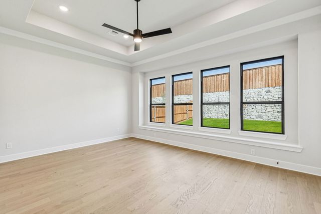 6801 Turner Falls Circle, Flower Mound, TX 76226