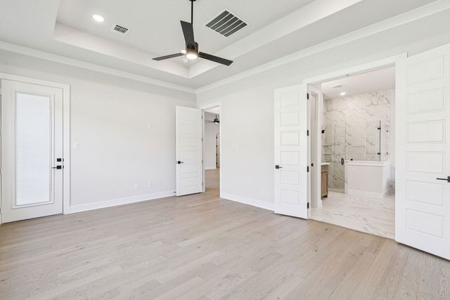 6801 Turner Falls Circle, Flower Mound, TX 76226