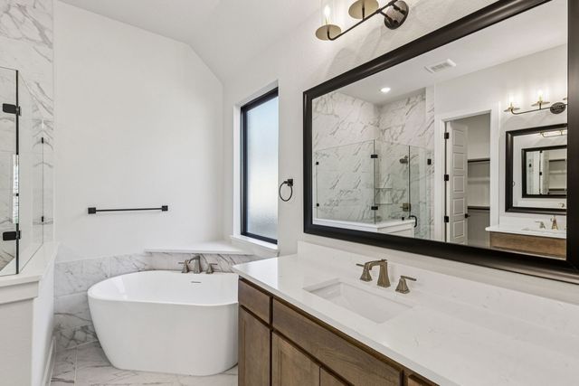 6801 Turner Falls Circle, Flower Mound, TX 76226