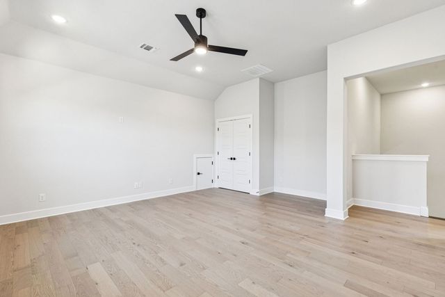 6801 Turner Falls Circle, Flower Mound, TX 76226