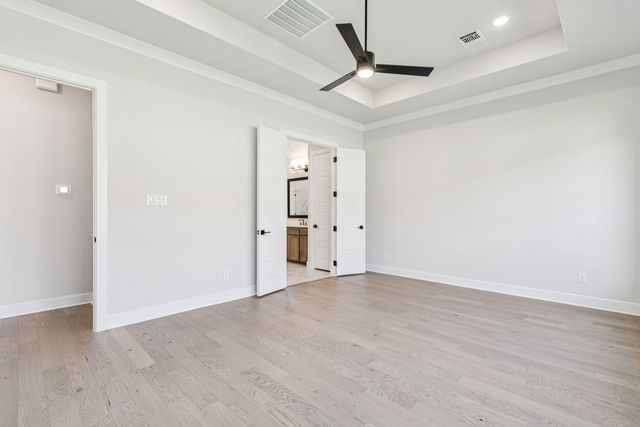 6801 Turner Falls Circle, Flower Mound, TX 76226