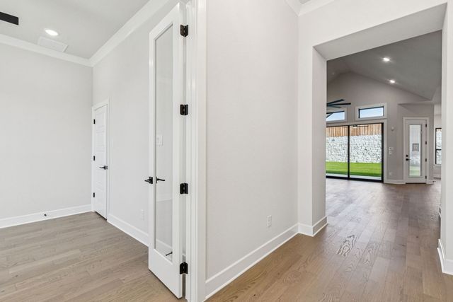 6801 Turner Falls Circle, Flower Mound, TX 76226