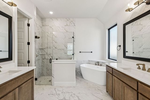 6801 Turner Falls Circle, Flower Mound, TX 76226