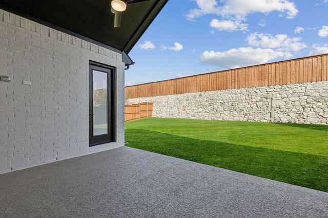 6801 Turner Falls Circle, Flower Mound, TX 76226