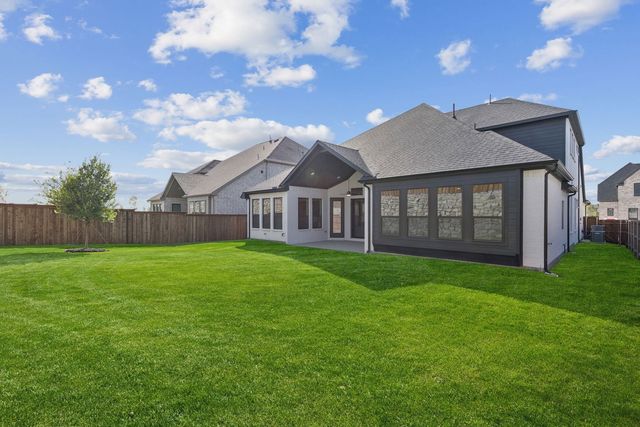 6801 Turner Falls Circle, Flower Mound, TX 76226