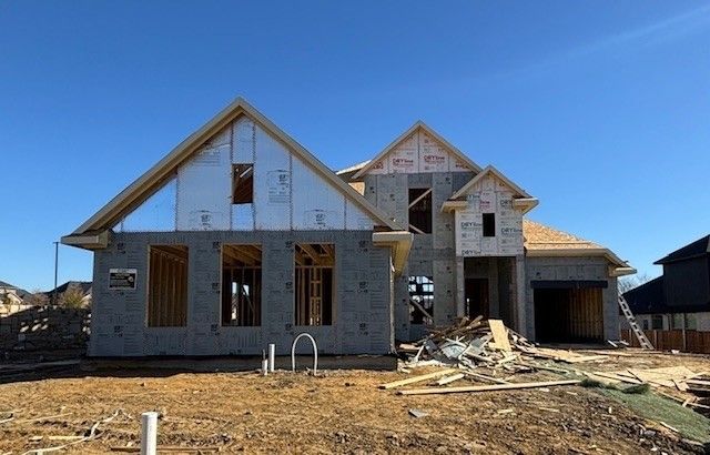 6801 Turner Falls Circle, Flower Mound, TX 76226