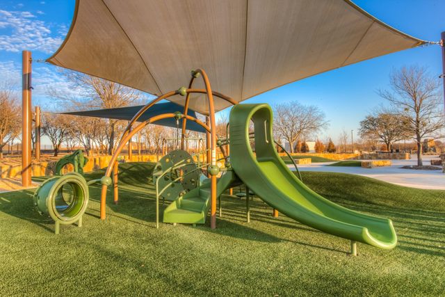 6801 Turner Falls Circle, Flower Mound, TX 76226