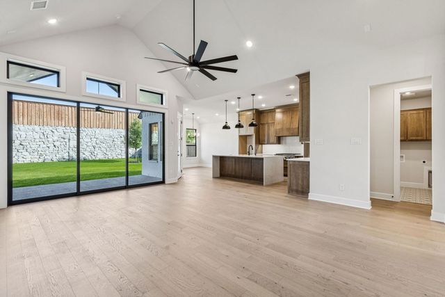 6801 Turner Falls Circle, Flower Mound, TX 76226