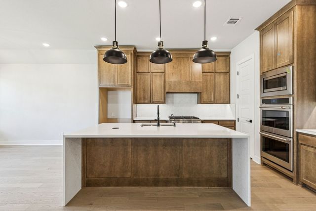 6801 Turner Falls Circle, Flower Mound, TX 76226