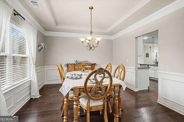 401 Water Oak Court, Canton, GA 30114