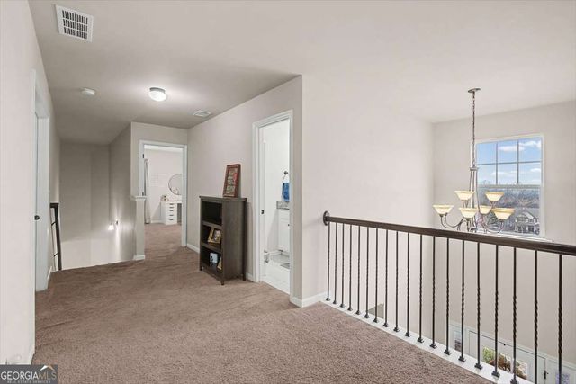 401 Water Oak Court, Canton, GA 30114