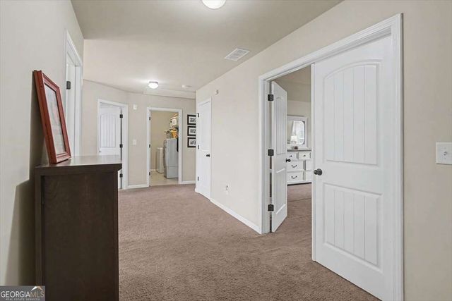 401 Water Oak Court, Canton, GA 30114