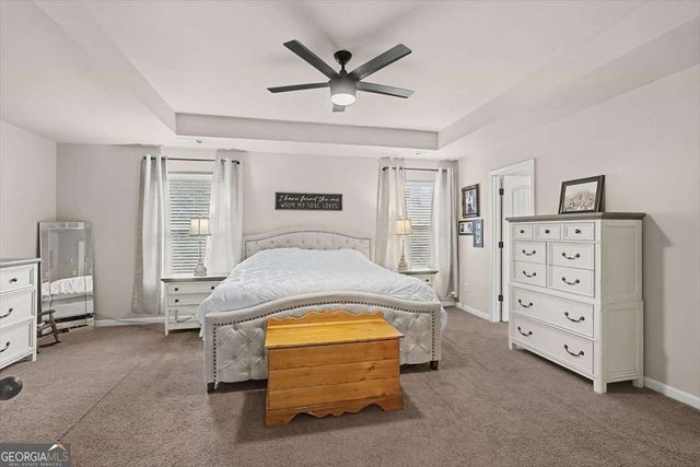 401 Water Oak Court, Canton, GA 30114