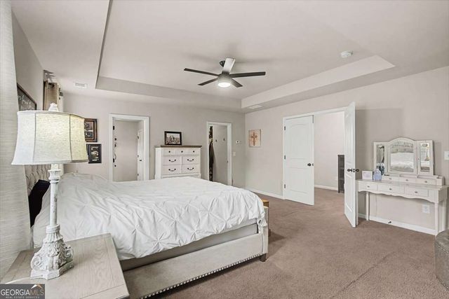 401 Water Oak Court, Canton, GA 30114