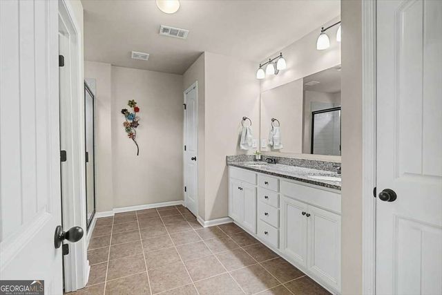 401 Water Oak Court, Canton, GA 30114