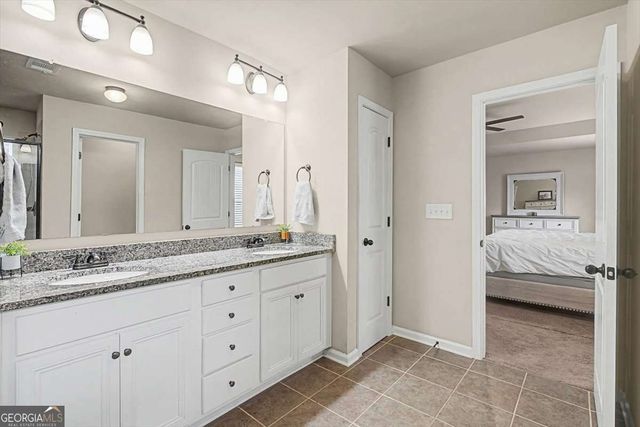 401 Water Oak Court, Canton, GA 30114