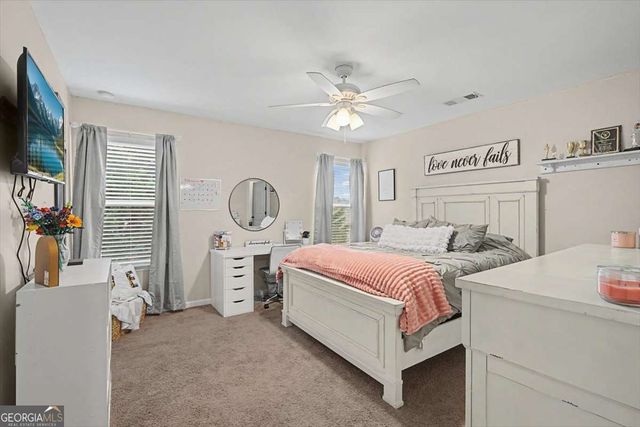 401 Water Oak Court, Canton, GA 30114