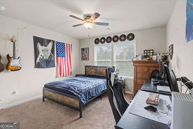 401 Water Oak Court, Canton, GA 30114