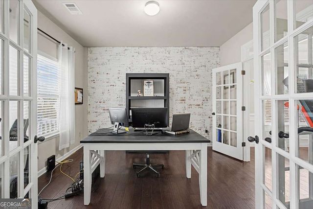 401 Water Oak Court, Canton, GA 30114