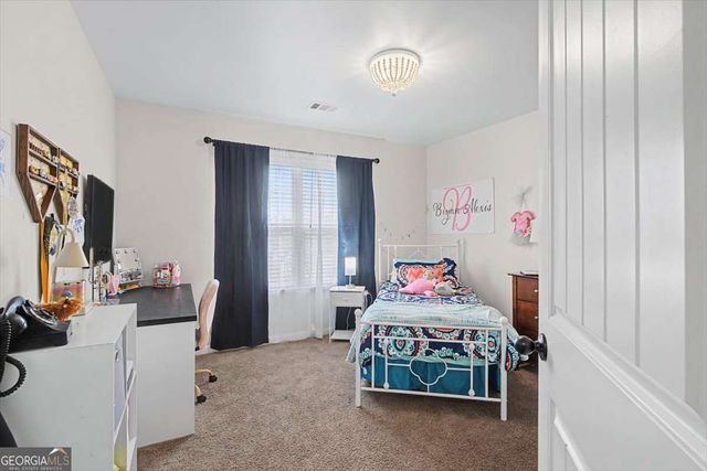 401 Water Oak Court, Canton, GA 30114