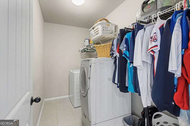 401 Water Oak Court, Canton, GA 30114