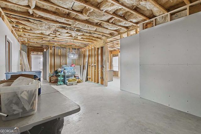 401 Water Oak Court, Canton, GA 30114